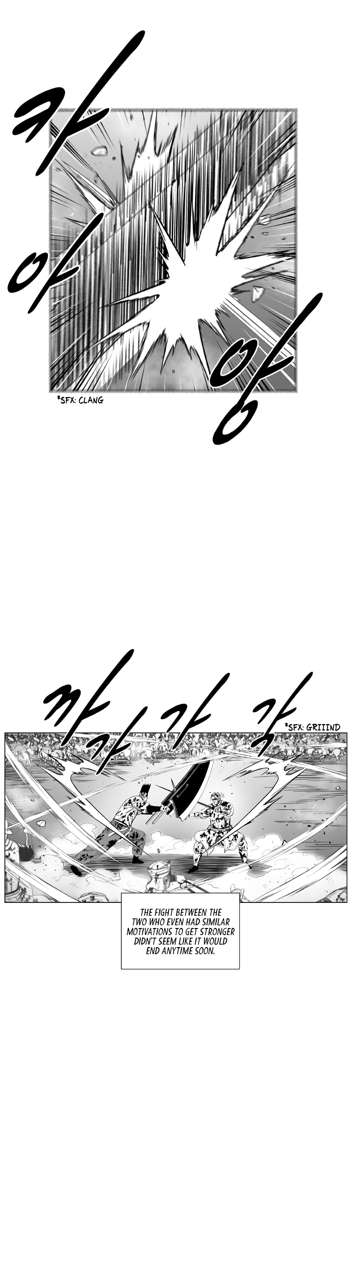 Red Storm Chapter 336 page 21