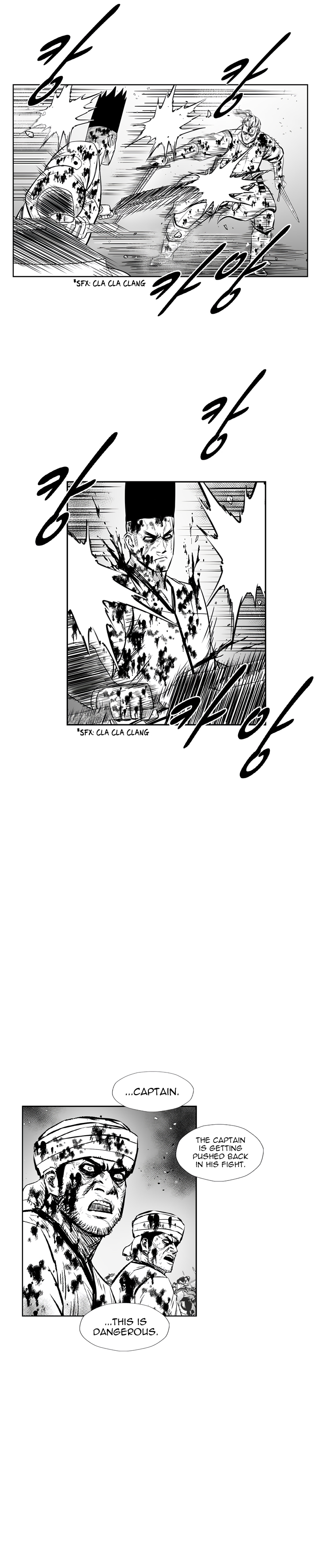 Red Storm Chapter 336 page 22