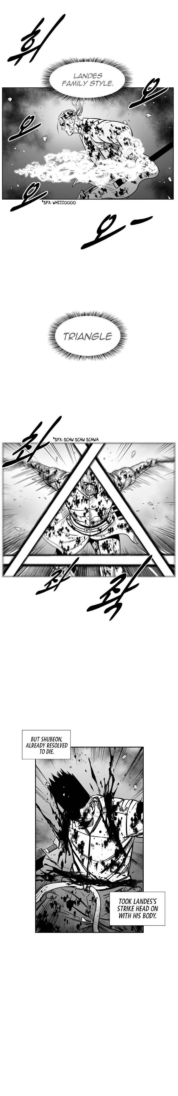 Red Storm Chapter 336 page 23