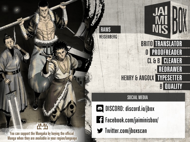 Red Storm Chapter 337 page 2