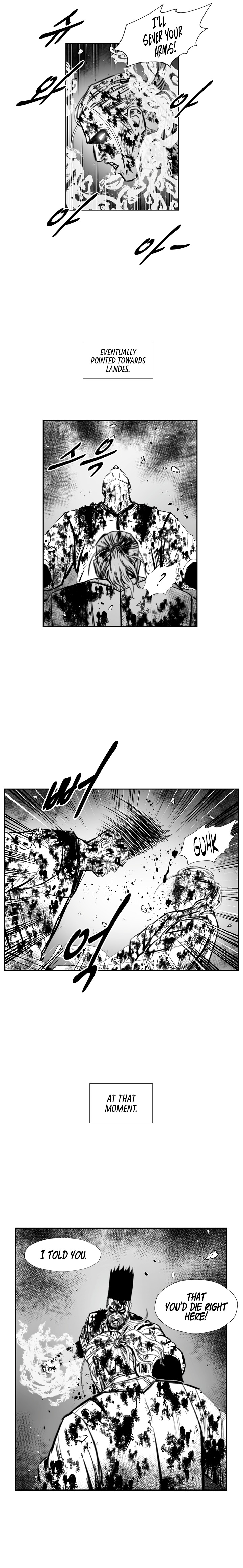Red Storm Chapter 337 page 4