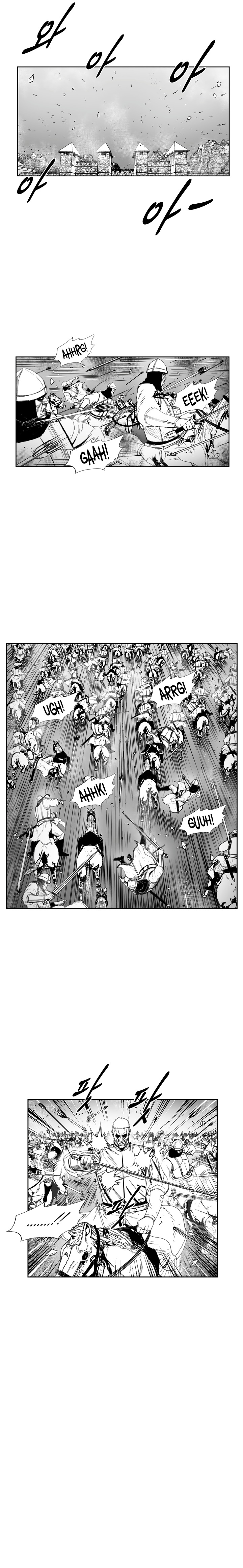 Red Storm Chapter 337 page 7