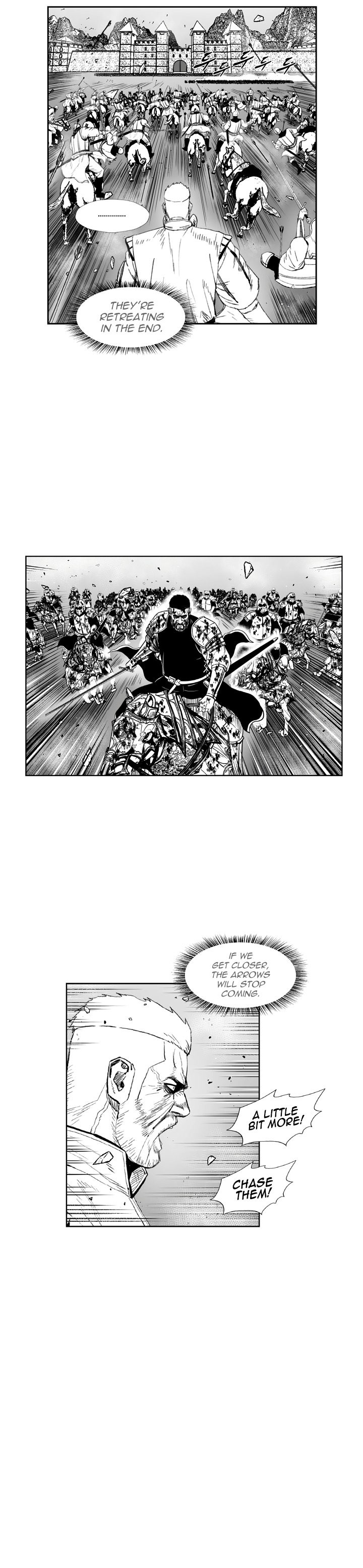 Red Storm Chapter 337 page 8