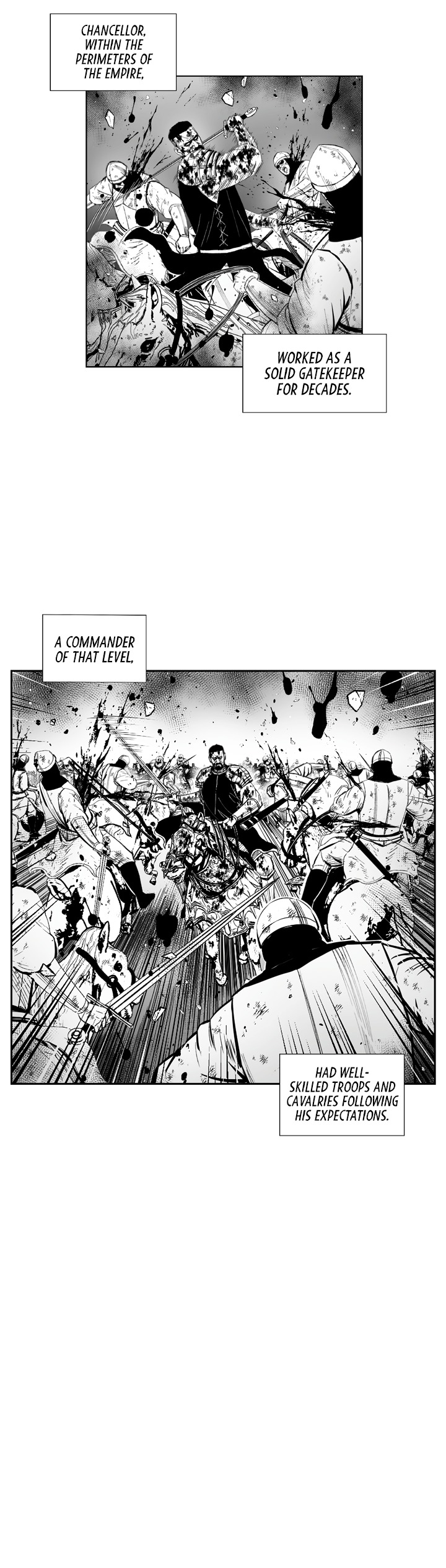 Red Storm Chapter 337 page 10
