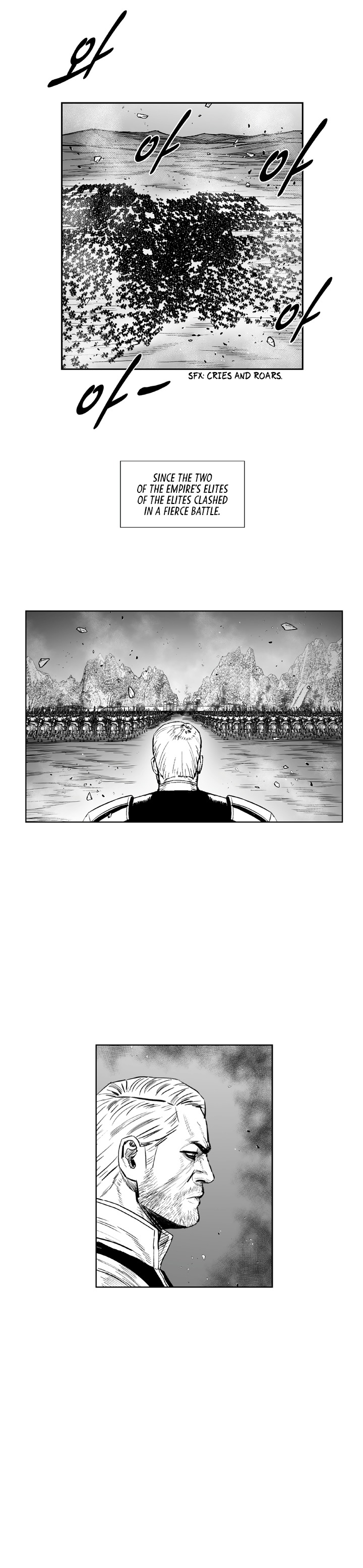 Red Storm Chapter 337 page 12