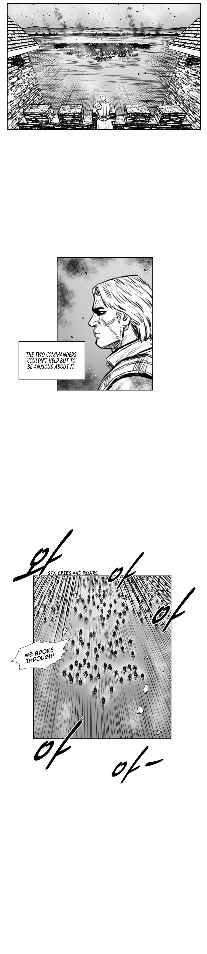 Red Storm Chapter 337 page 13