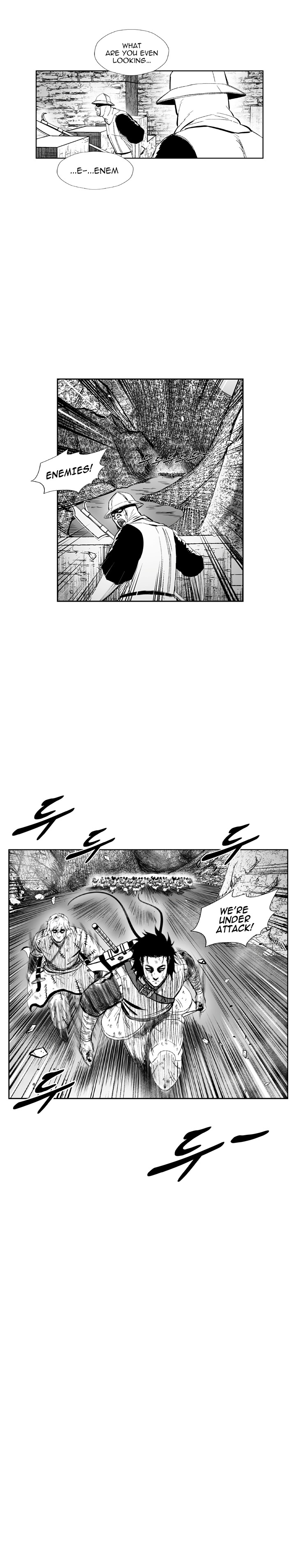 Red Storm Chapter 337 page 16