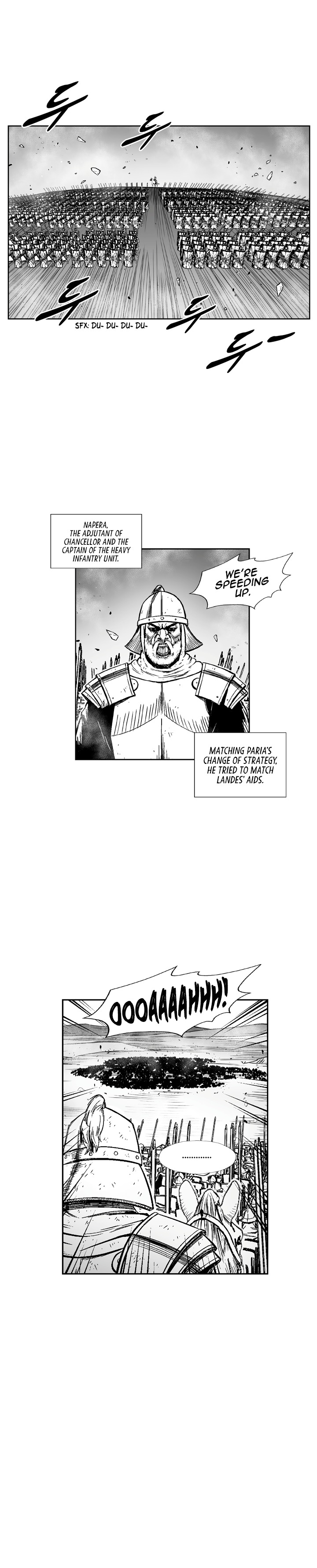 Red Storm Chapter 337 page 21