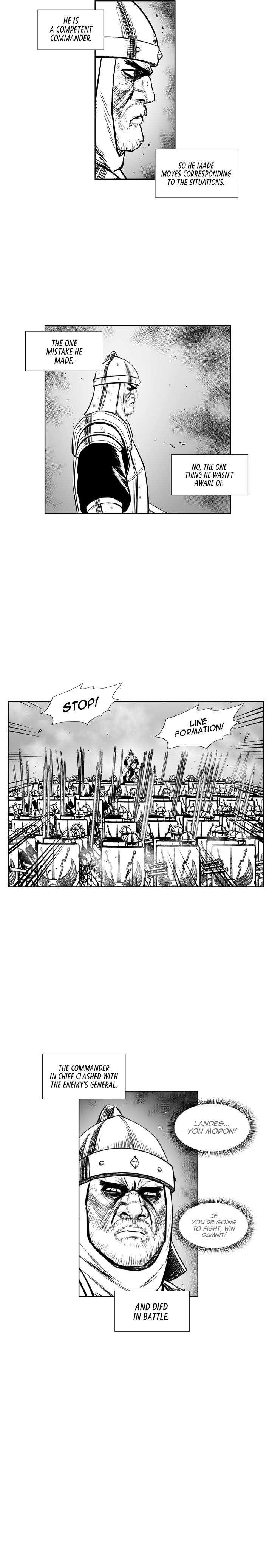 Red Storm Chapter 337 page 22