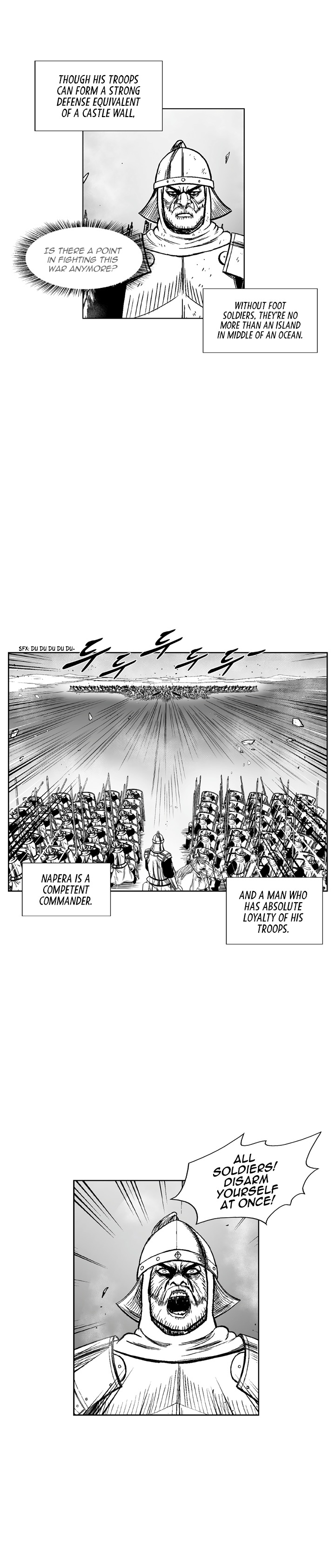 Red Storm Chapter 337 page 24
