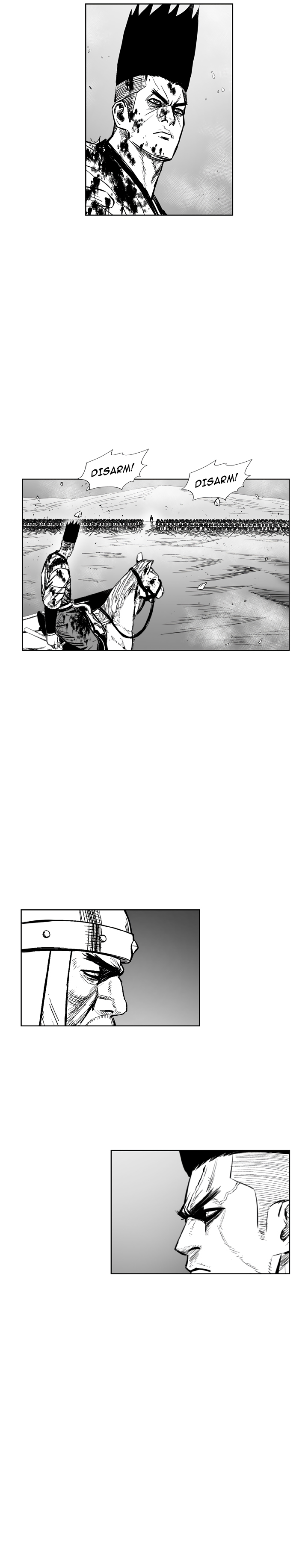 Red Storm Chapter 338 page 5
