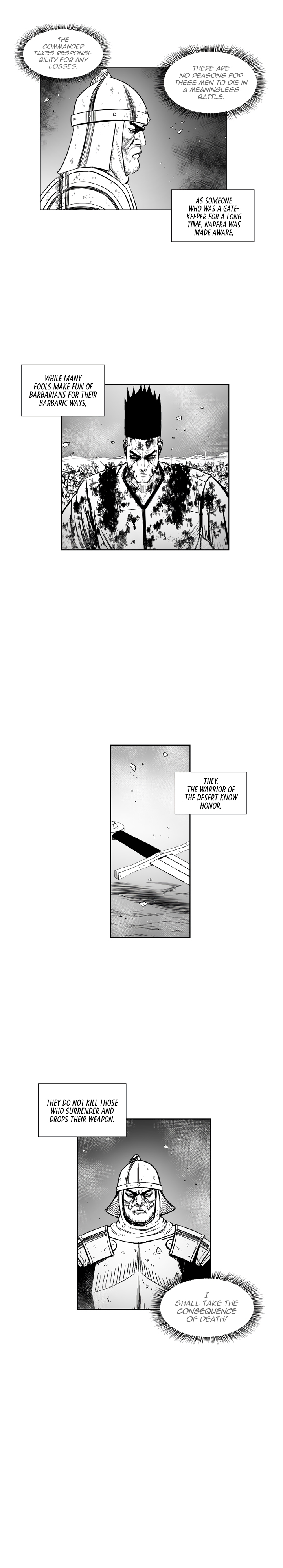 Red Storm Chapter 338 page 4