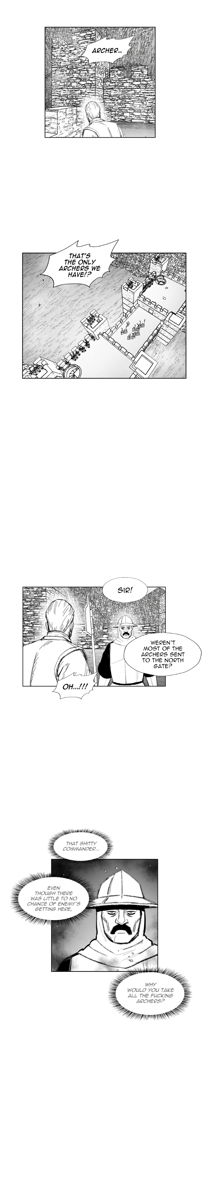 Red Storm Chapter 338 page 7