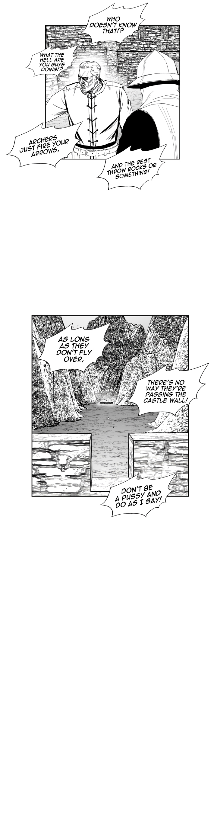 Red Storm Chapter 338 page 8