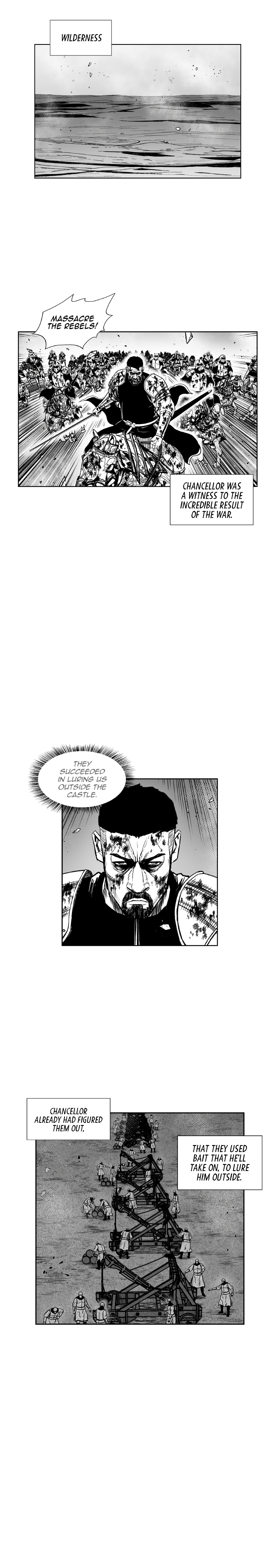 Red Storm Chapter 338 page 9