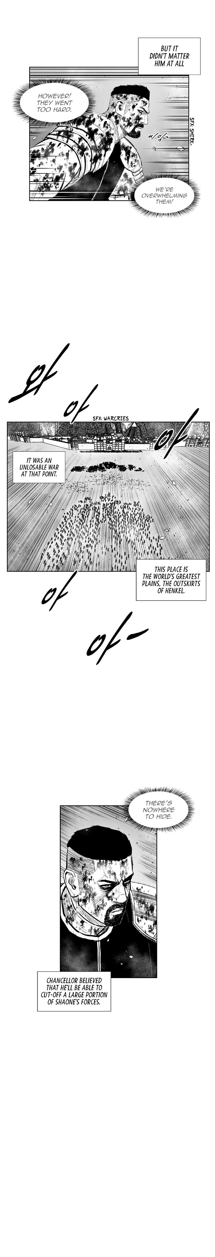 Red Storm Chapter 338 page 10
