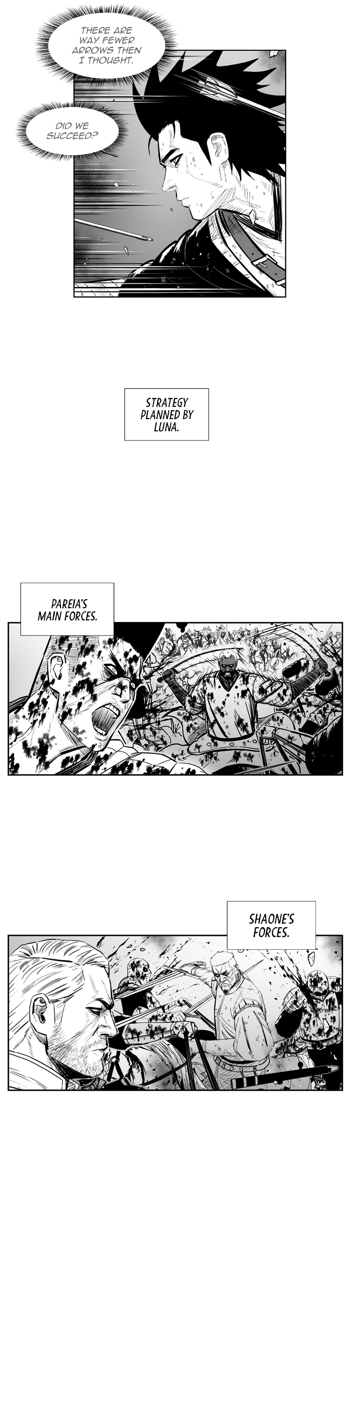 Red Storm Chapter 338 page 12