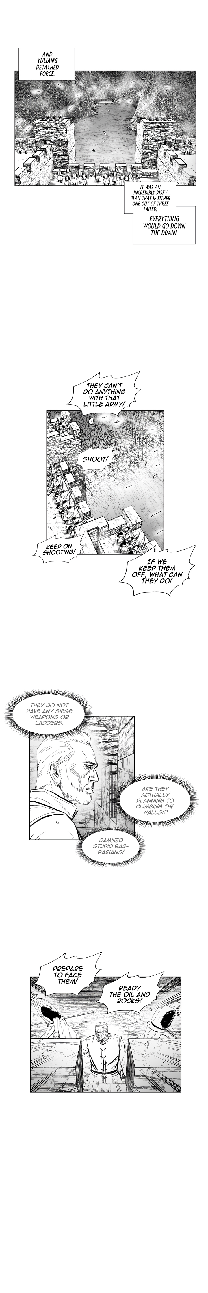 Red Storm Chapter 338 page 13