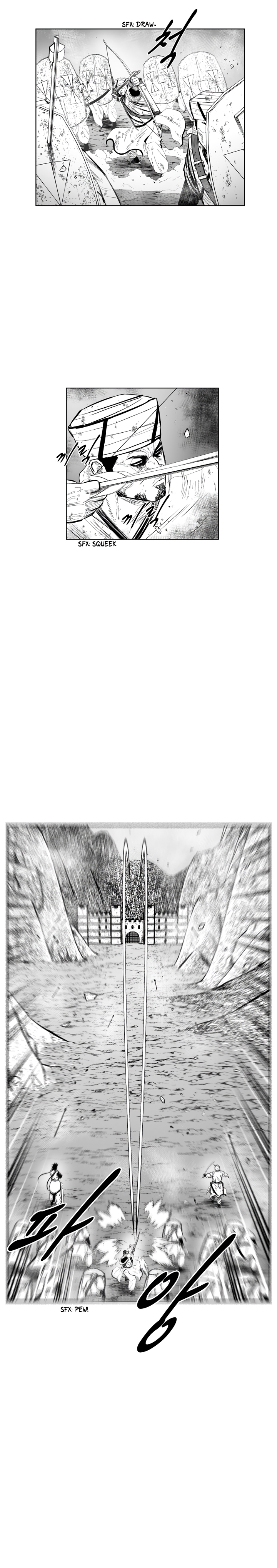 Red Storm Chapter 338 page 15