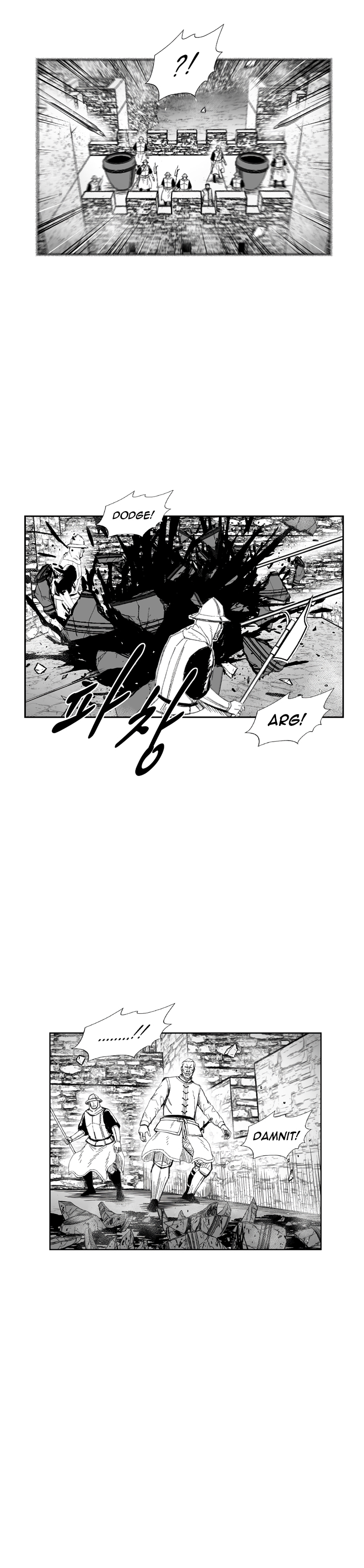 Red Storm Chapter 338 page 16