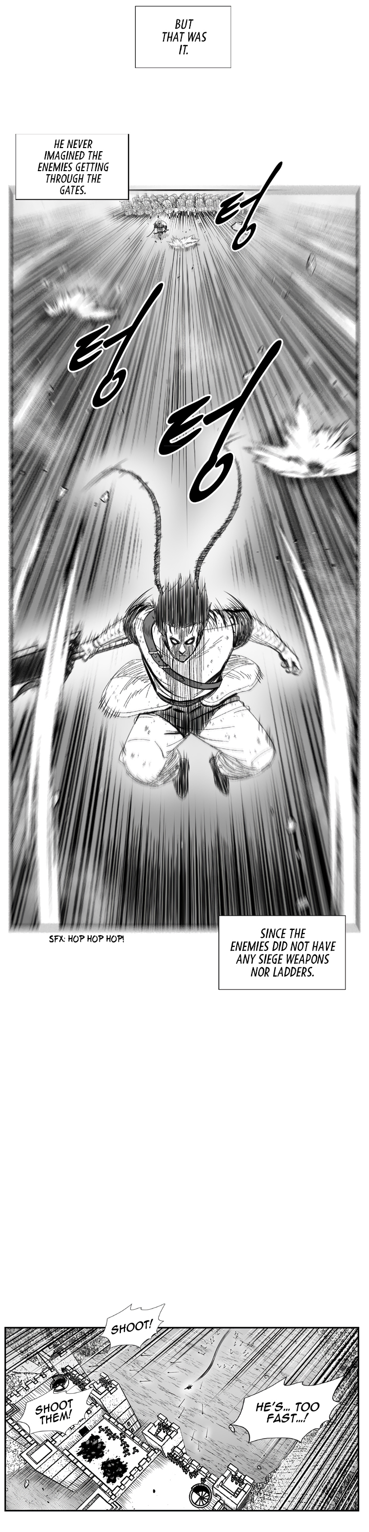 Red Storm Chapter 338 page 18