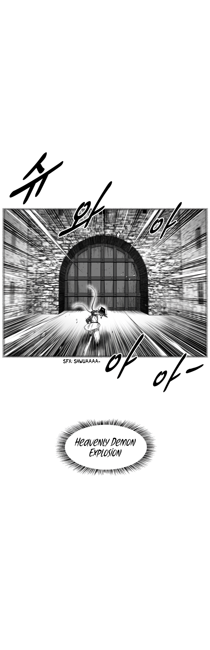 Red Storm Chapter 338 page 19