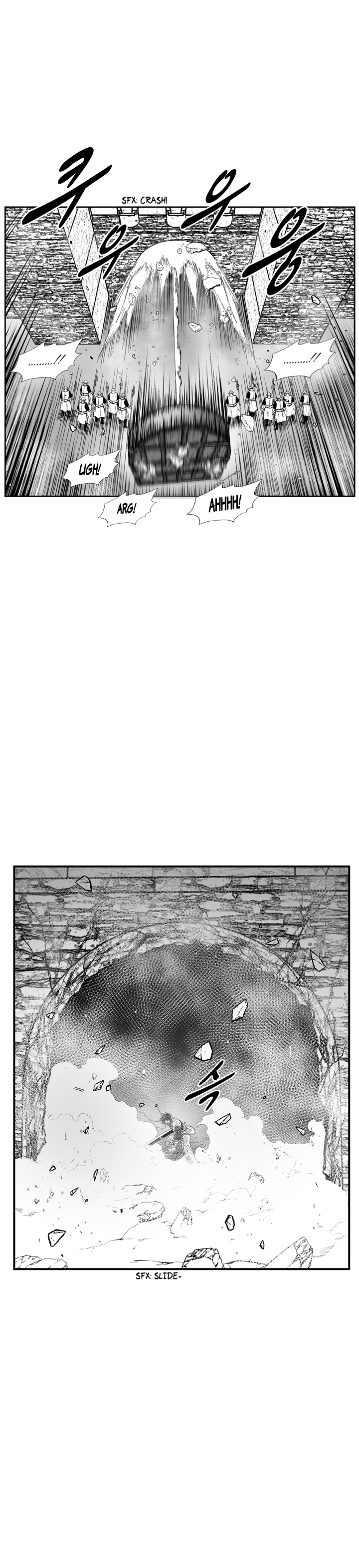 Red Storm Chapter 338 page 23
