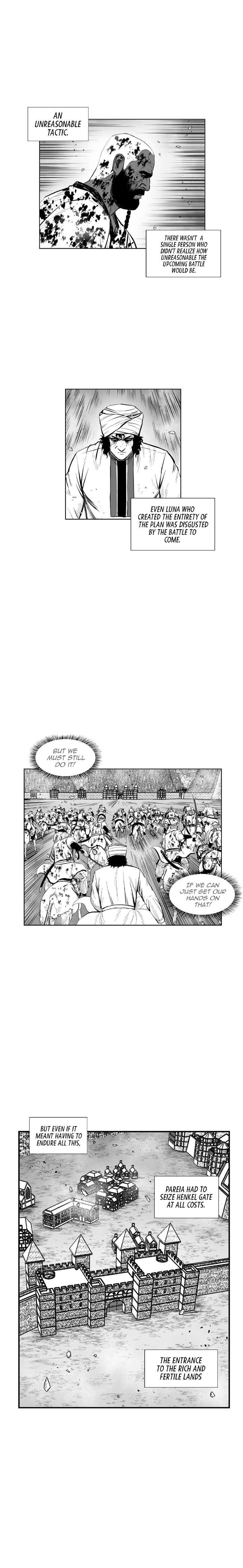 Red Storm Chapter 339 page 3