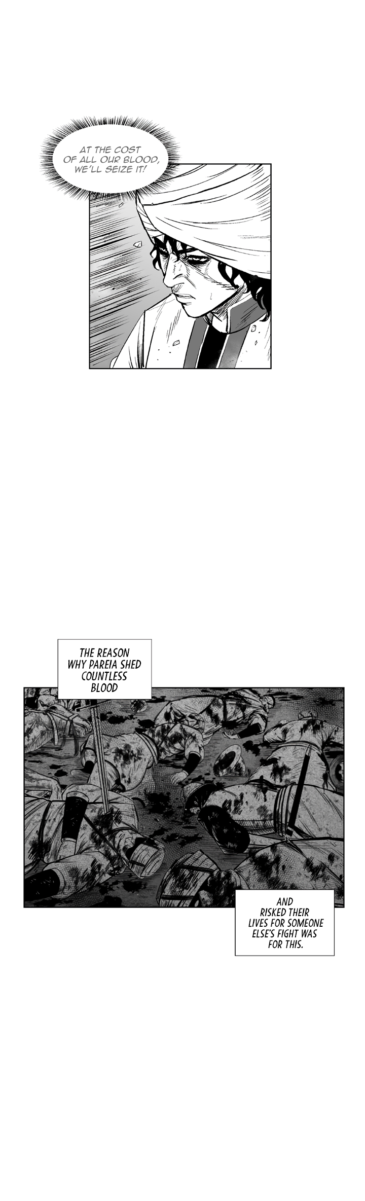 Red Storm Chapter 339 page 4