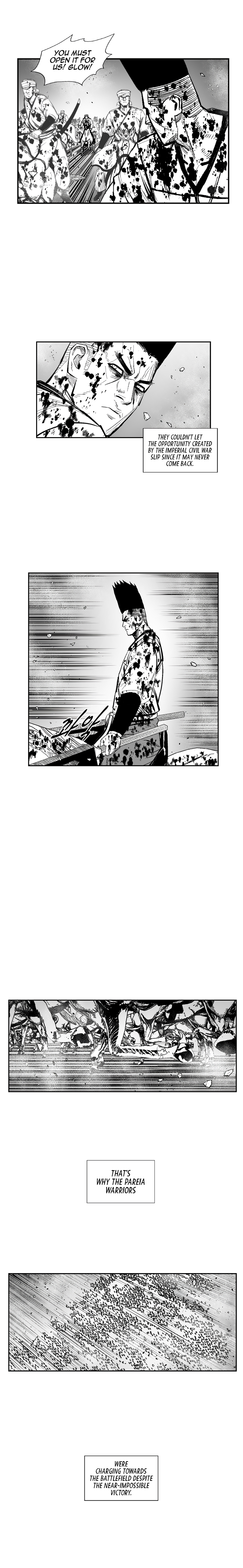 Red Storm Chapter 339 page 6