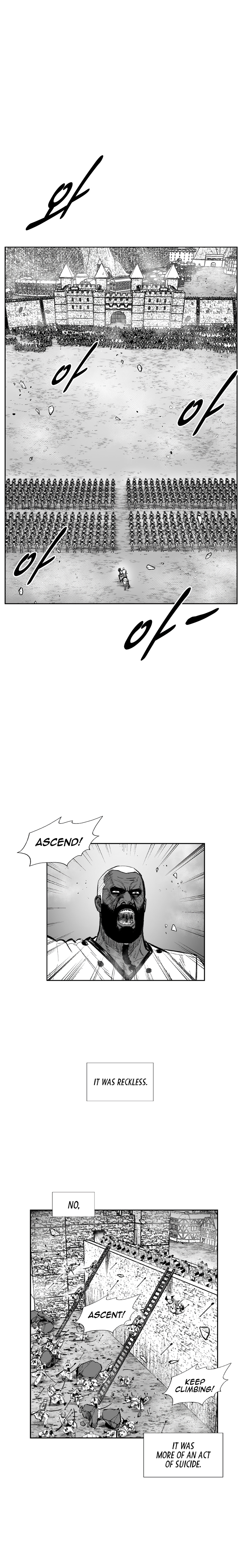 Red Storm Chapter 339 page 9