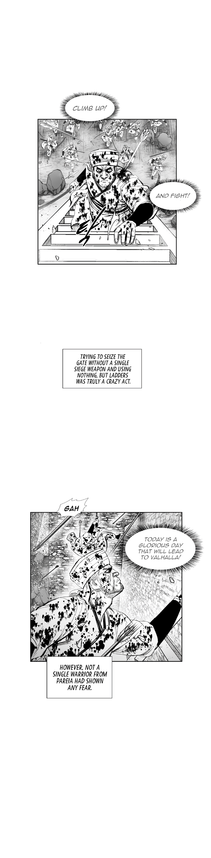 Red Storm Chapter 339 page 10