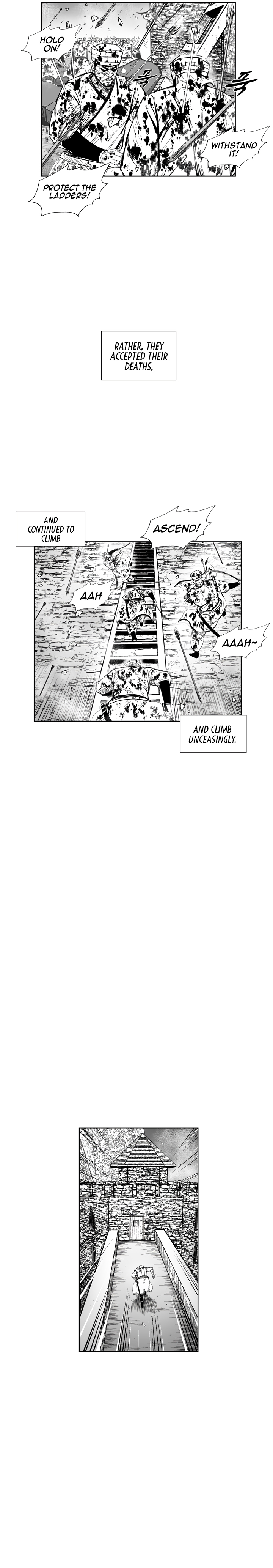 Red Storm Chapter 339 page 11