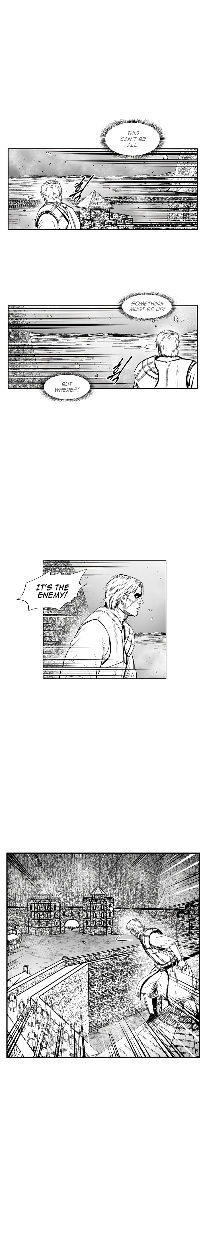 Red Storm Chapter 339 page 13