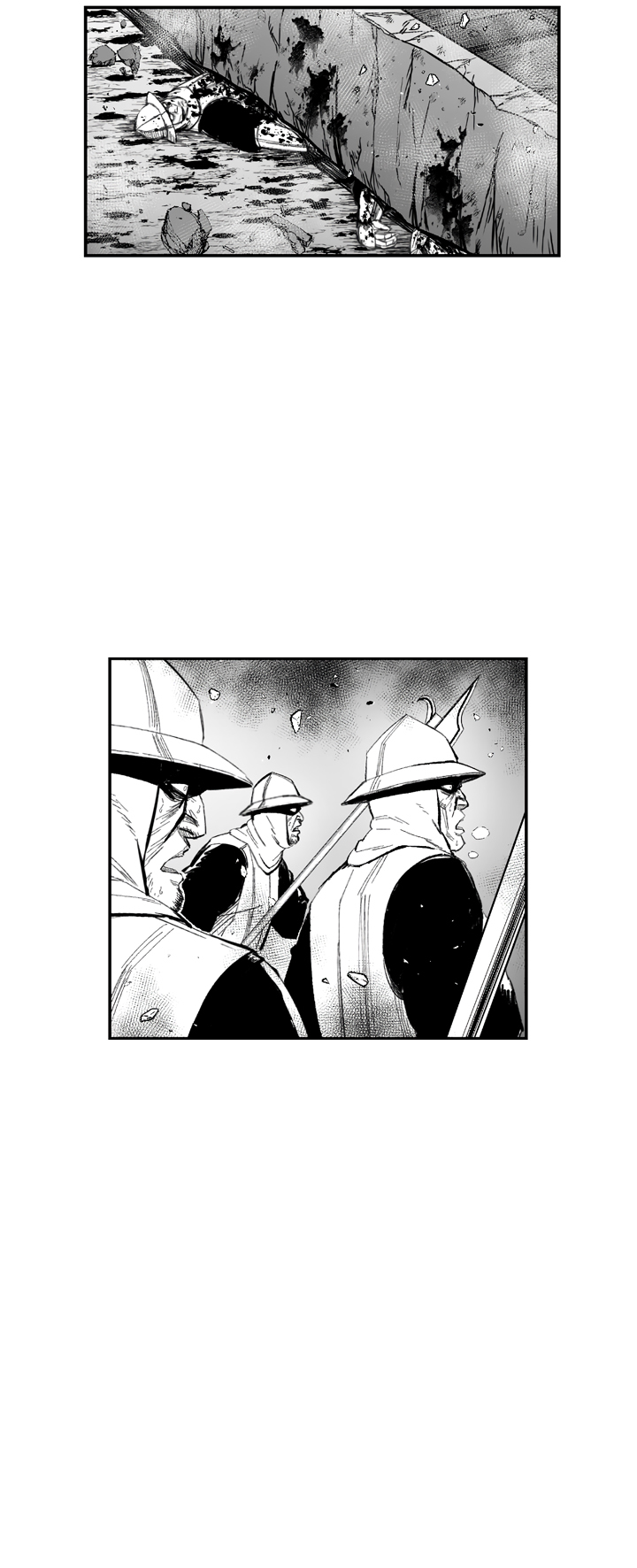 Red Storm Chapter 339 page 15