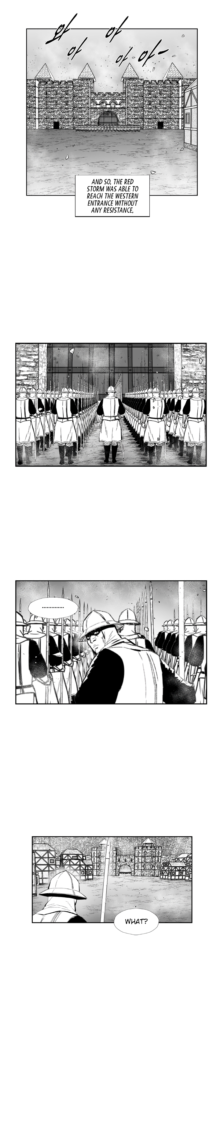 Red Storm Chapter 339 page 21