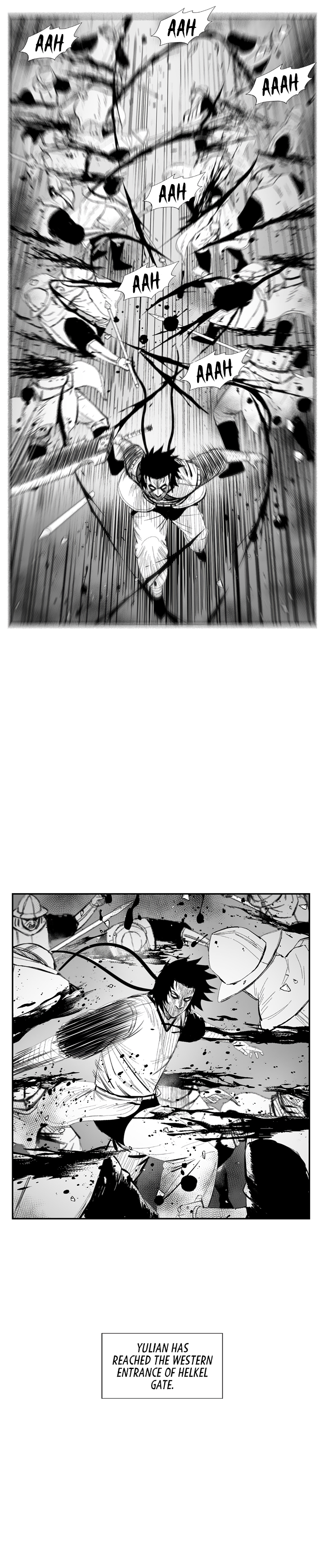 Red Storm Chapter 339 page 23