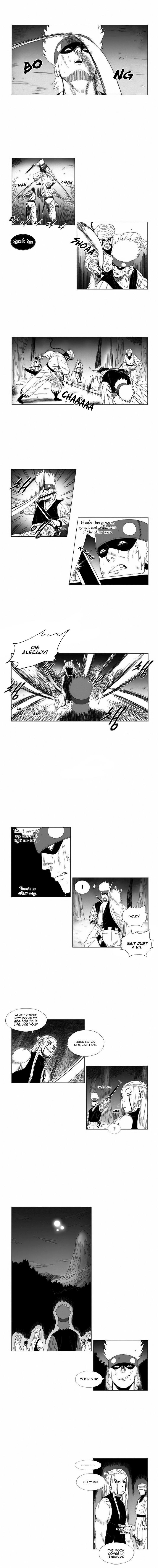 Red Storm Chapter 34 page 3