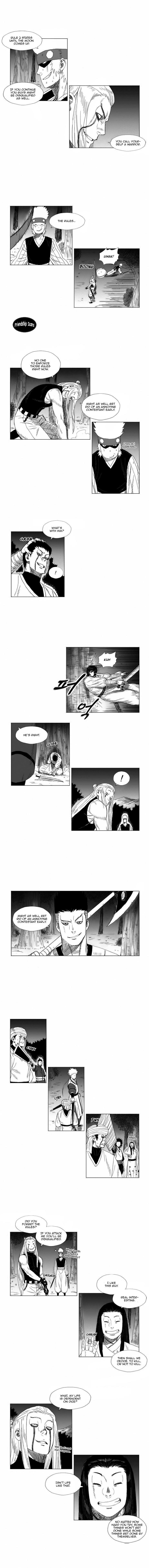 Red Storm Chapter 34 page 4