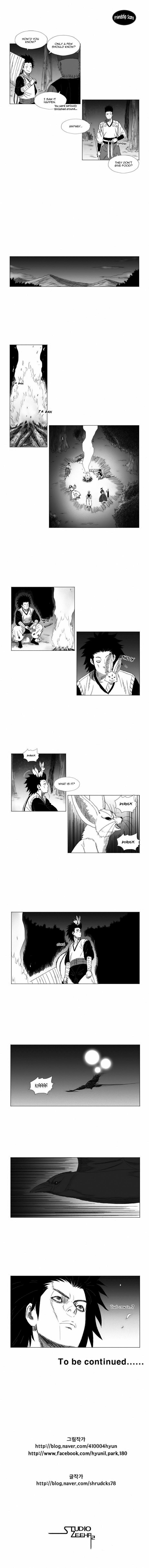 Red Storm Chapter 34 page 6