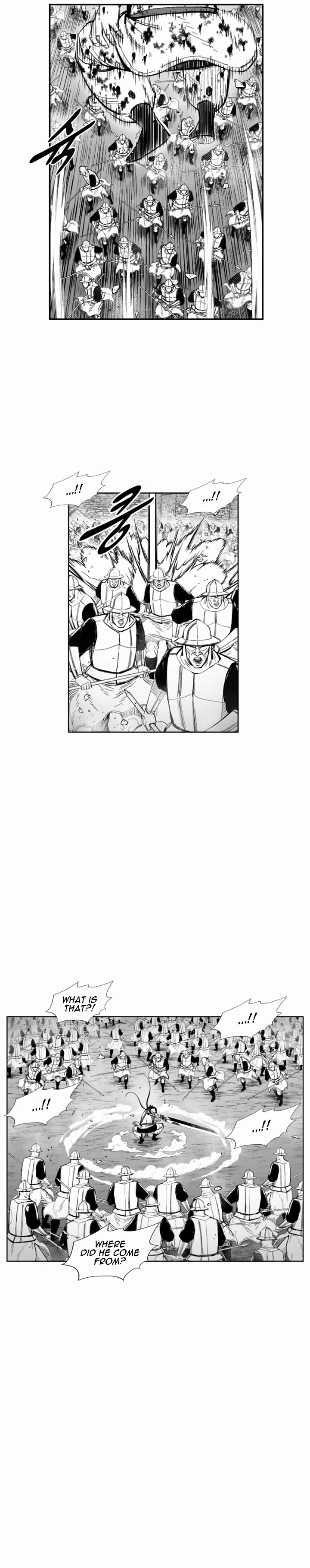 Red Storm Chapter 340 page 4