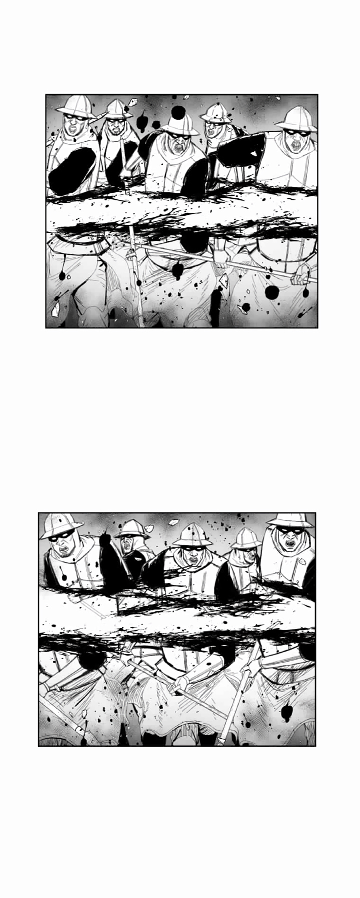 Red Storm Chapter 340 page 6