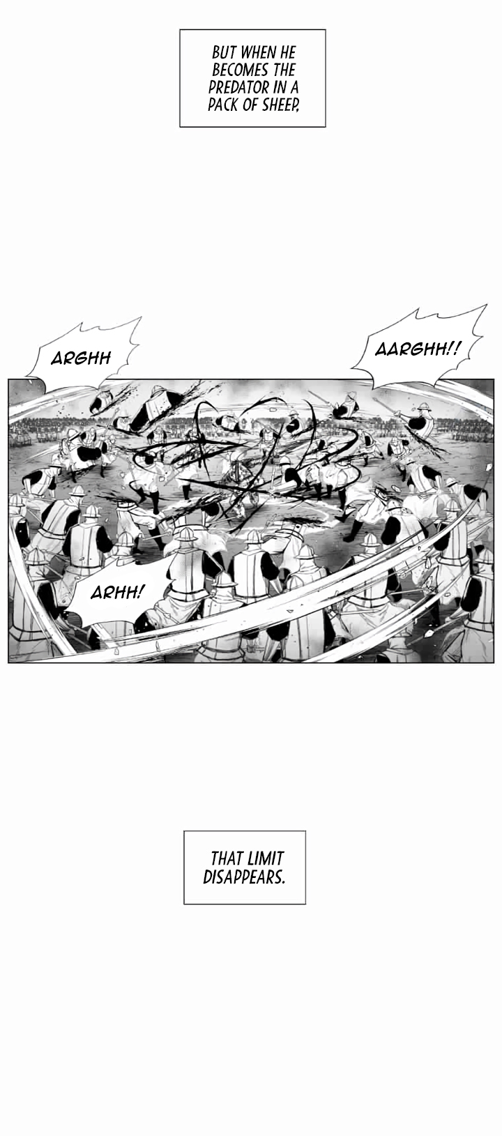 Red Storm Chapter 340 page 8