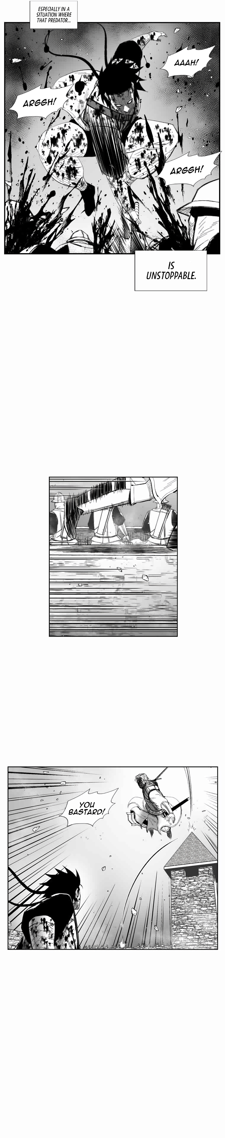 Red Storm Chapter 340 page 10