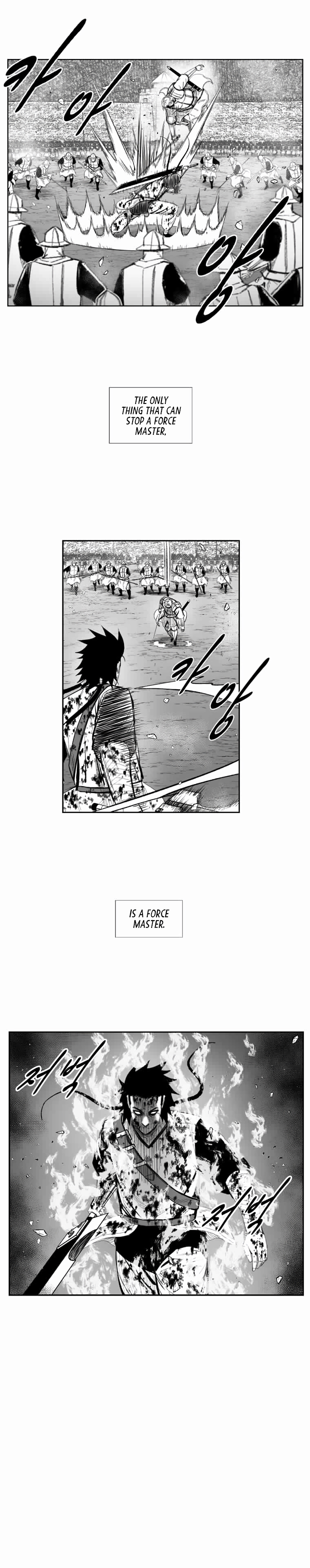 Red Storm Chapter 340 page 11