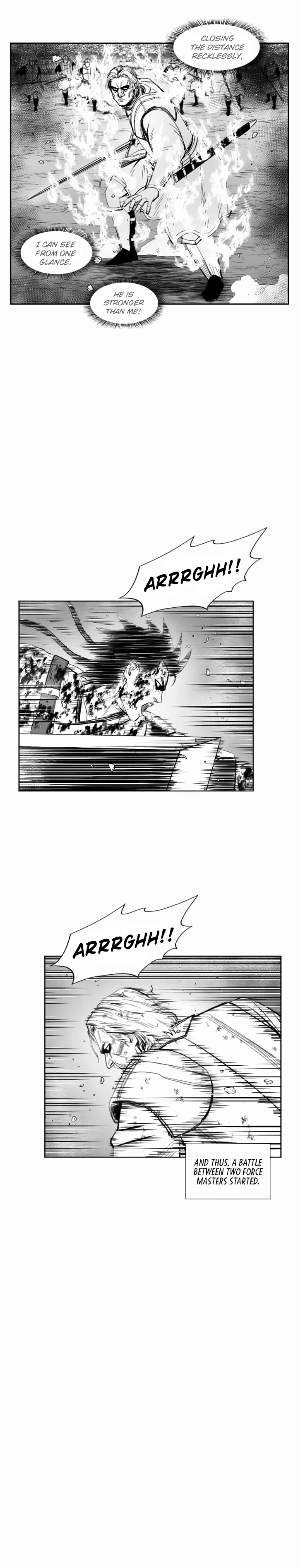 Red Storm Chapter 340 page 12