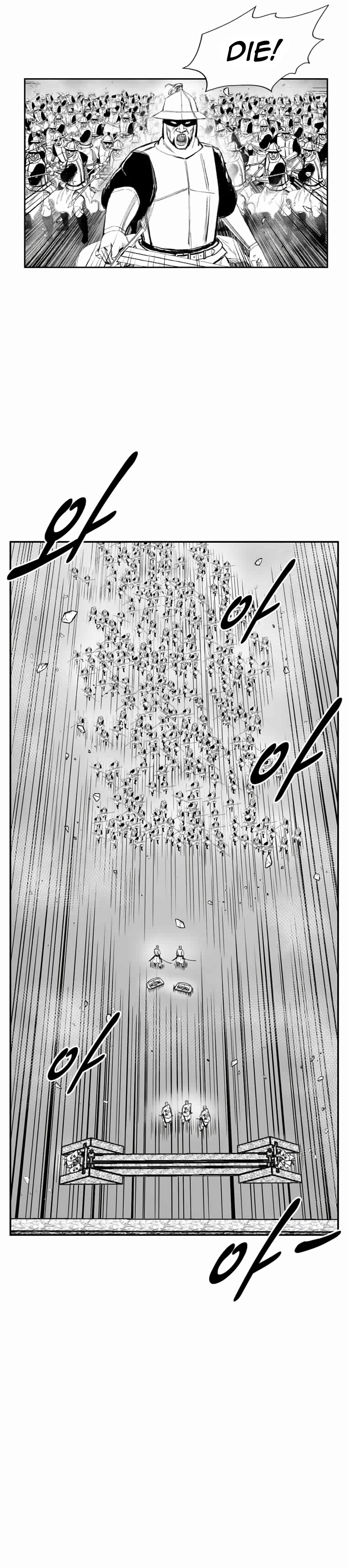 Red Storm Chapter 340 page 14