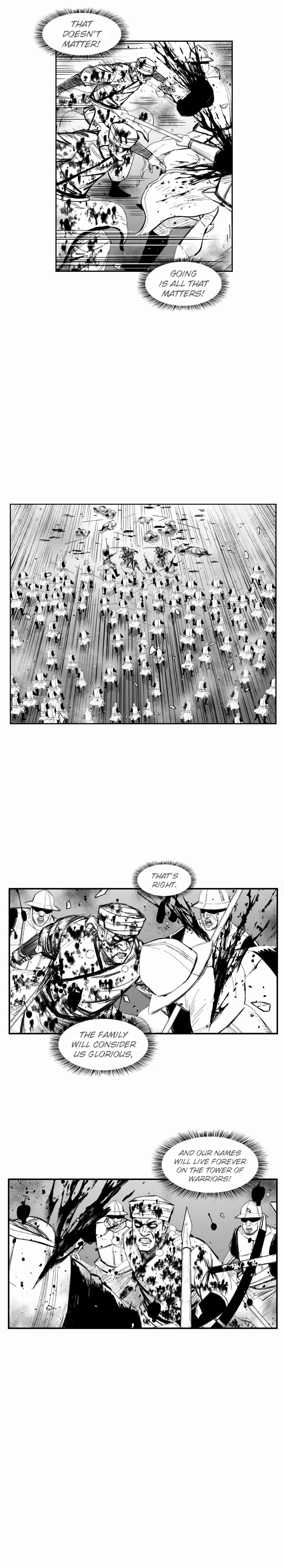 Red Storm Chapter 340 page 16
