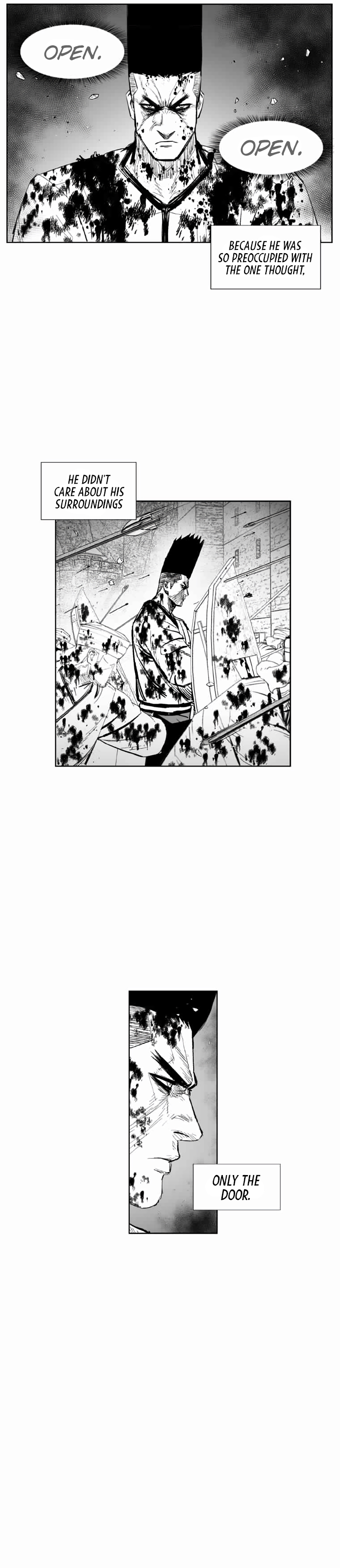 Red Storm Chapter 340 page 23
