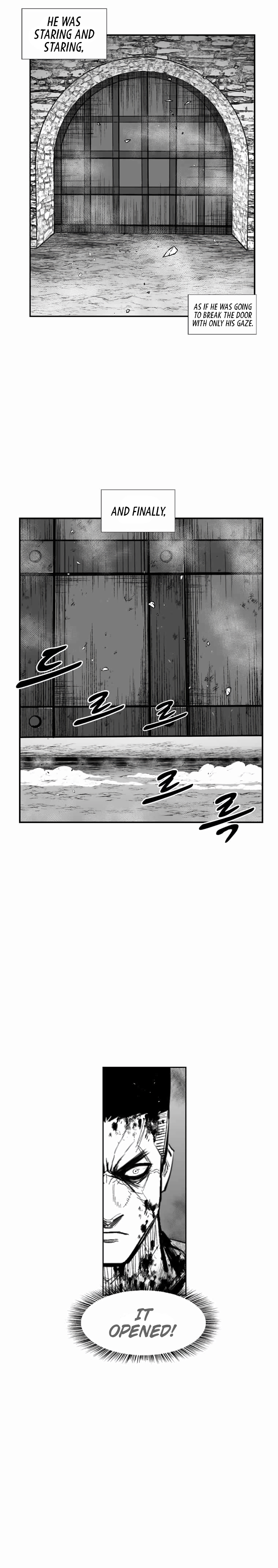 Red Storm Chapter 340 page 24